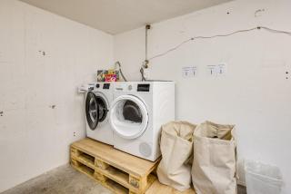 Monkey Flat 2 Zimmer Wohnung in Vohburg mit Büro - Vohburg an der Donau - 5