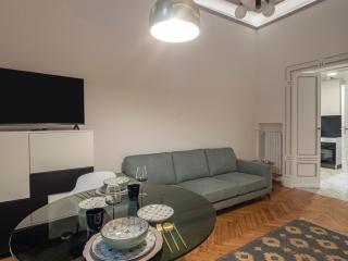 Dream Suites Milano Pagano Citylife - - Milan - 7
