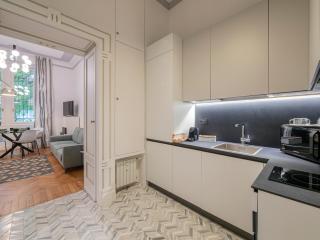 Dream Suites Milano Pagano Citylife - - Milan - 6