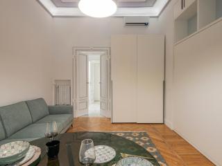 Dream Suites Milano Pagano Citylife - - Milan - 4