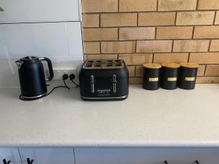 Lush Accommodation - Yeppoon - 5