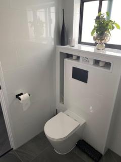 Lush Accommodation - 2