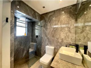 Modern Flat in the Cape Winelands - Stellenbosch - 9