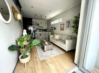 Modern Flat in the Cape Winelands - Stellenbosch - 8