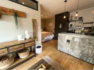 Modern Flat in the Cape Winelands - Stellenbosch - 6