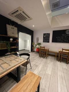 Nukville Studio Apartment at Embassy Garden - Accra - 6