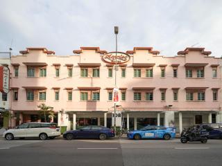 Amrise Hotel, Check in at 10PM, Check out at 9AM - Singapore - 7