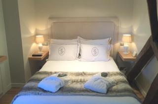 Hotel Le Dixseptième - Bruxelles - 2