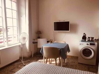 Studio Le Mansart Fontainebleau - Fontainebleau - 5