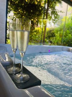 Feifei's Home & Spa - Luxe 10 min Paris - Asnières-sur-Seine - 9
