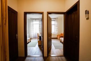 Sasréti Vadászkastély Almamellék - 2