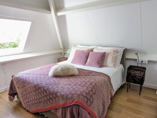 Boutique B&B Villa van Voss - The Guesthouse - Etten-Leur - 1