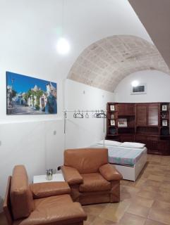 Open Space S. Chiara - Mola di Bari - 1
