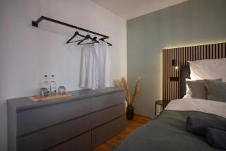 Stadtoase am Fluss - Altstadt- & Flussblick - 1