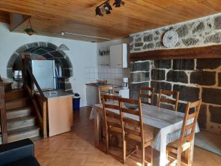 la maisonnette - Fontanges - 1
