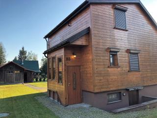 Dom Wypoczynkowy w Królowym Moście - 0