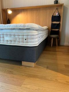 Nice apartment with a balcony by the sea. - 7