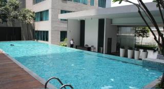 Mercu Summer Suites KLCC By Minutepointhome - 7
