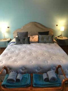 Suite Carol - Verona - 9