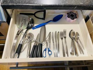 Cosy ground floor apartment - 5