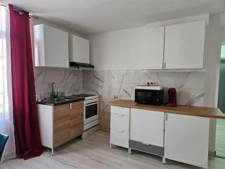 Grand Appartement cosy et lumineux - 5