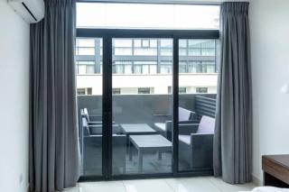 Exec 2 Bed Loft@Embassy Gardens - Cantonments - 1