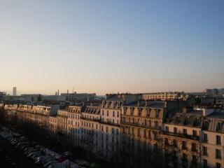 Superbe appartement de 120m2 en plein Paris - París - 6