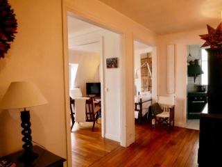 Superbe appartement de 120m2 en plein Paris - París - 5