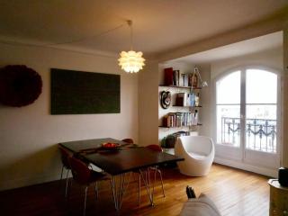 Superbe appartement de 120m2 en plein Paris - París - 4