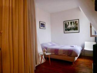 Superbe appartement de 120m2 en plein Paris - París - 2
