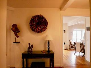 Superbe appartement de 120m2 en plein Paris - París - 1
