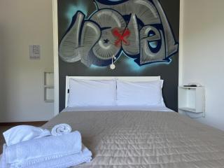 X Hotel - Punta Marina - 7