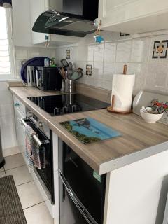Chalet 80 - Sandown - 5