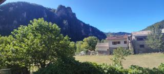 2 Pieces indépendant Peone-Valberg - Péone - 2