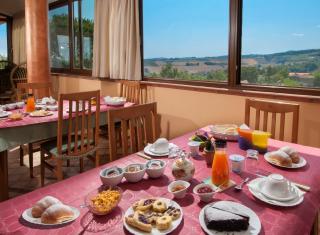 B&B MARILENIA - Montescudo - 6