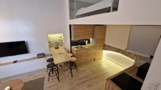Zema5 Old Town Loft - Vilnius - 8