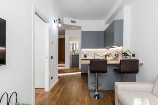 Duomo Heartbeat Studio - Via Disciplini - Milan - 4