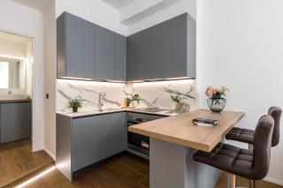 Duomo Heartbeat Studio - Via Disciplini - Milan - 5