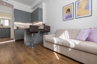 Duomo Heartbeat Studio - Via Disciplini - Milan - 6
