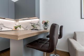Duomo Heartbeat Studio - Via Disciplini - Milan - 1