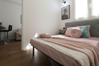 Duomo Heartbeat Studio - Via Disciplini - Milan - 9