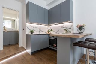 Duomo Heartbeat Studio - Via Disciplini - Milan - 2