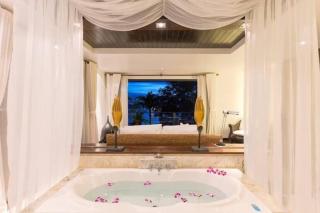 Patong Seaview Villa芭东一线海景豪华6卧别墅 3晚免费接机 女佣管家服务 早餐 - Patong - 8