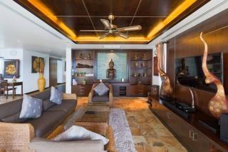 Patong Seaview Villa芭东一线海景豪华6卧别墅 3晚免费接机 女佣管家服务 早餐 - Patong - 3