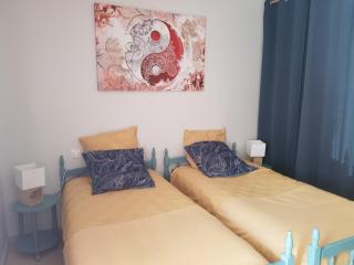Appartement dans maison en RDC - Nègrepelisse - 4