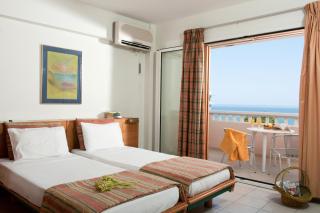 Andromeda Apartments & Studios - Limenas Chersonisou - 8