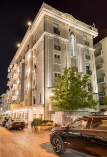 Hotel Augustus - Rímini - 0