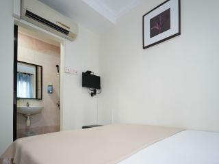 Amrise Hotel, Check in at 10PM, Check out at 9AM - Singapore - 0