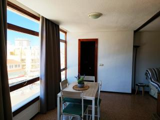NOG - La Nogalera, 2 dorm, 2 baños, Terraza, Piscina, Wifi - Torremolinos - 1