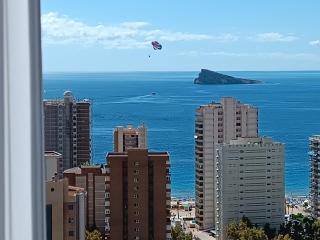 Gemelos 2 Benidorm - Benidorm - 0